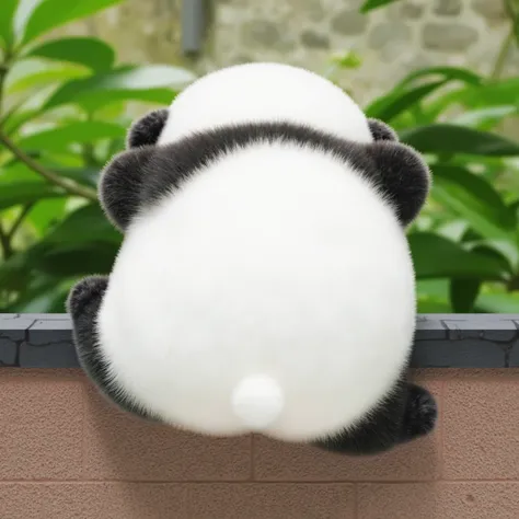 可爱背影头像 V1