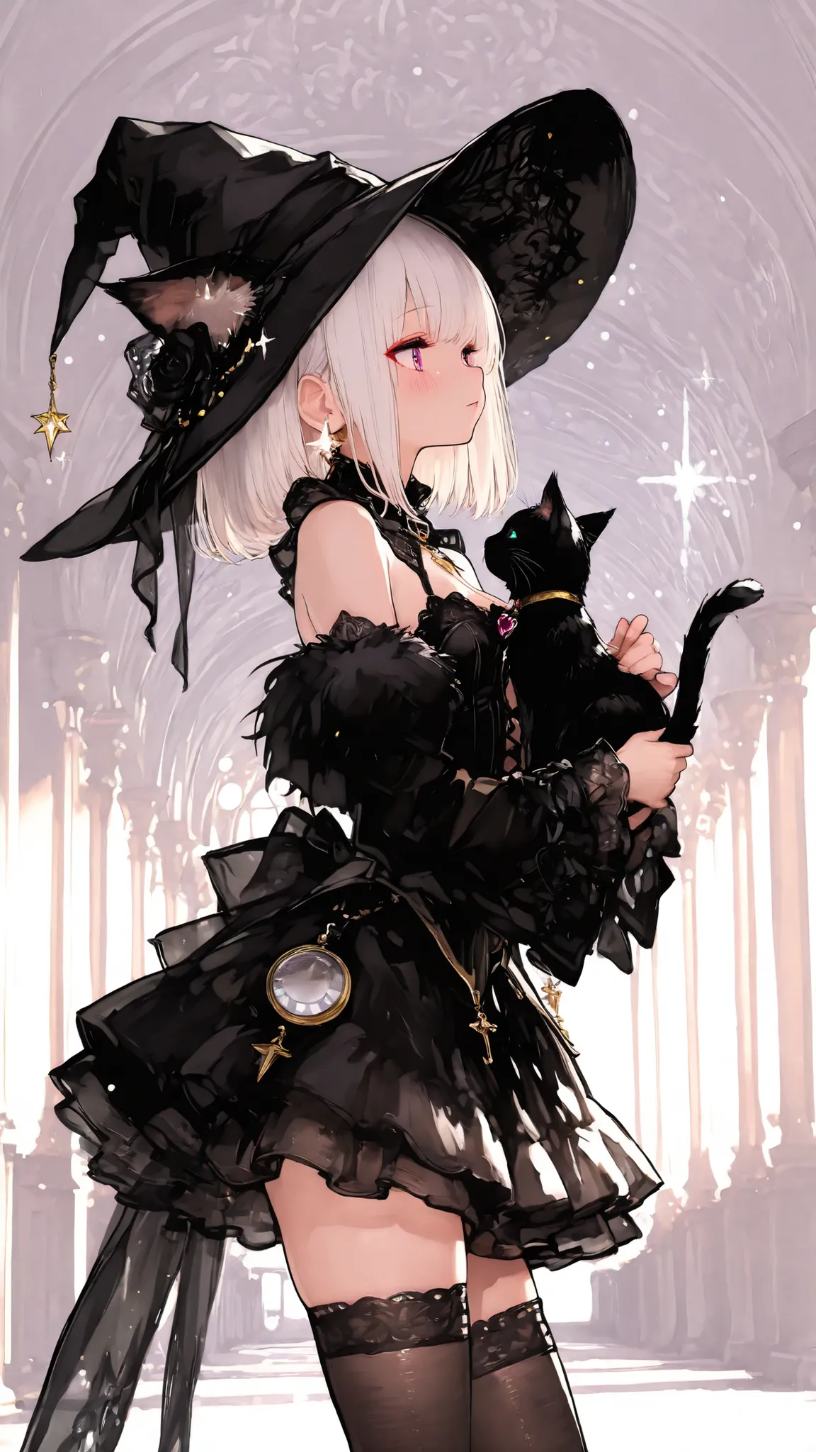 748cmstyle,Cute,(masterpiece:1.2, top quality), (beautiful detailed eyes: 1.2), ((1 Beautiful Girl)),  (beautiful background:1.2), (very detailed CG, Super Detailed),(VERY DETAILED AND BEAUTIFUL:1.1), (Perfect Details:1.1), 748cmstyle,A girl with white sho...