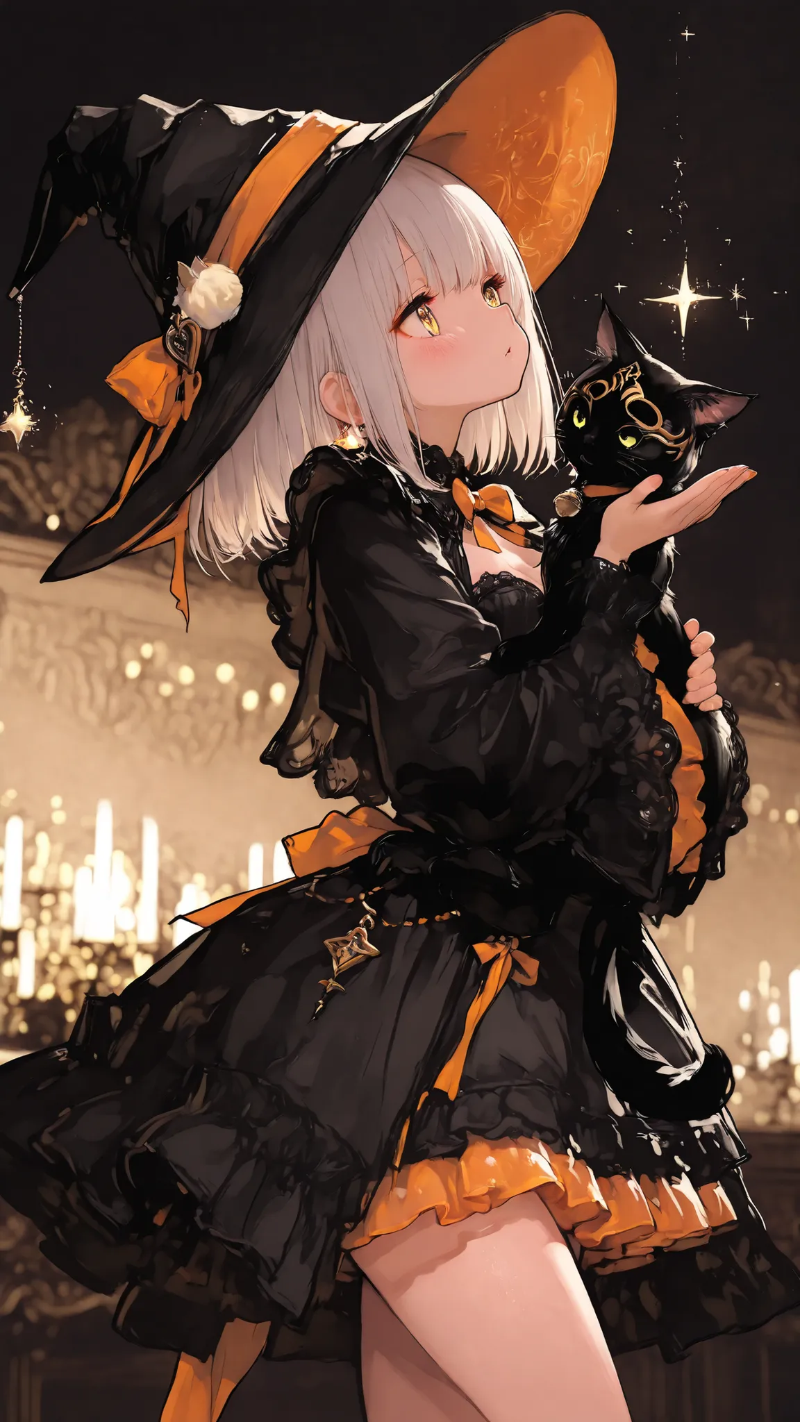 748cmstyle,Cute,(masterpiece:1.2, top quality), (beautiful detailed eyes: 1.2), ((1 Beautiful Girl)),  (beautiful background:1.2), (very detailed CG, Super Detailed),(VERY DETAILED AND BEAUTIFUL:1.1), (Perfect Details:1.1), 748cmstyle,A girl with white sho...