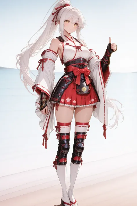 巫女くノ一LORA