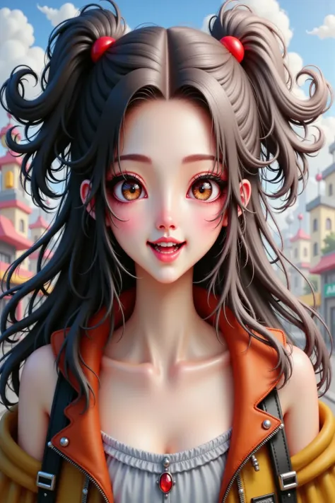 ZALAアニメ04 FLUX v1.0