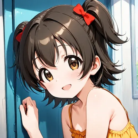 赤城みりあ 赤城みりあ