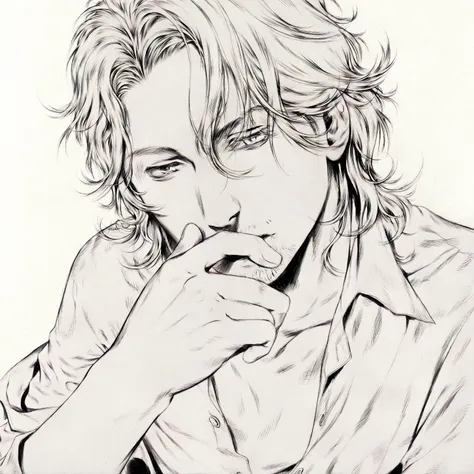 Shoujo estilo v1