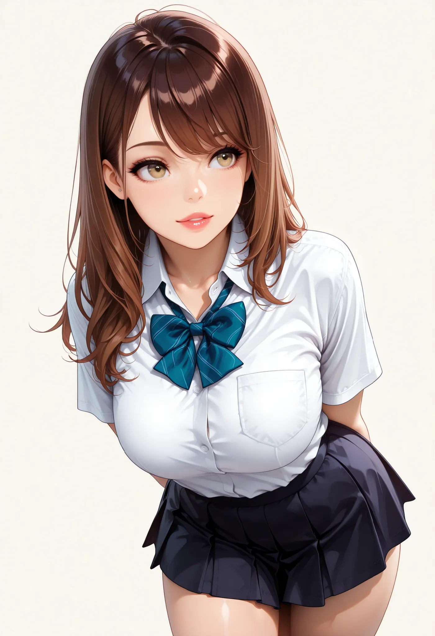 Semi realistic-JK