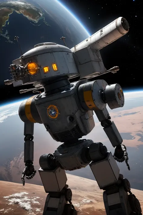 宇宙ごみのことなら弊社へ