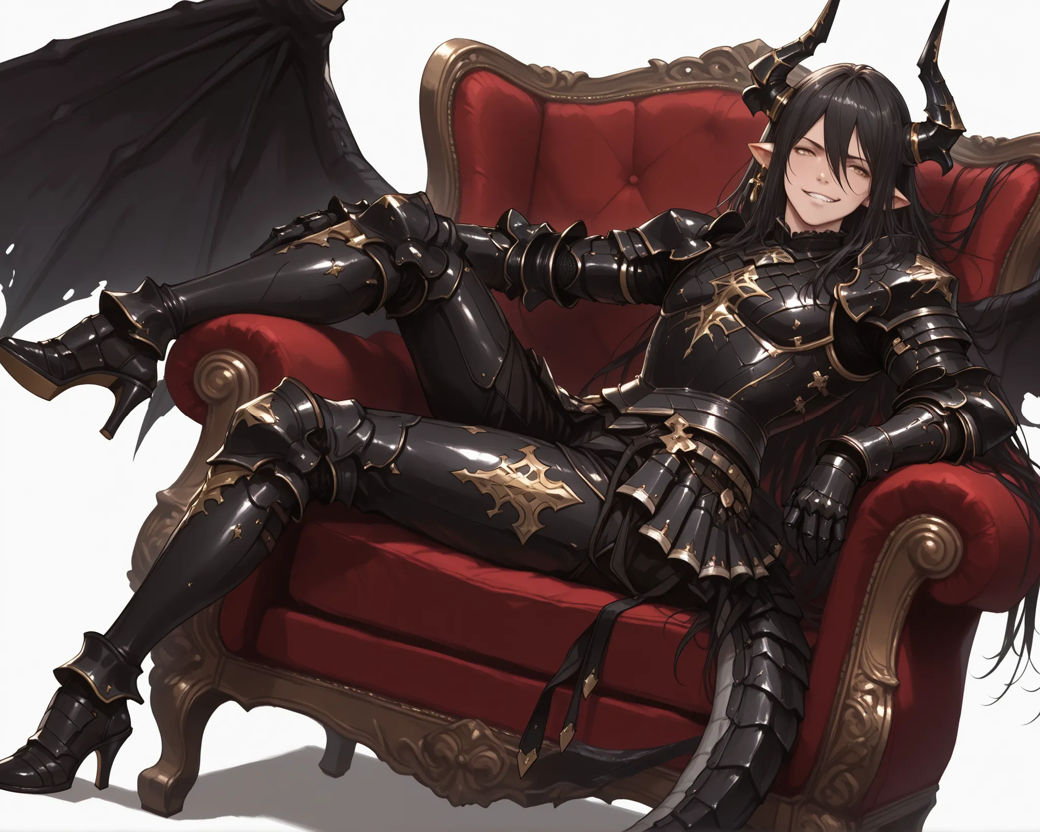 score_9, score_8_up, score_7_up, absurdres, (((128K Ultra High Resolution))), (masterpiece, best quality: 1. 5), (high definition: 1, 4), (highres), 8K wallpaper, (excellent graphics: 1. 5), CG, (((Japanese Anime style))), (Granblue Fantasy), (1 male), sol...