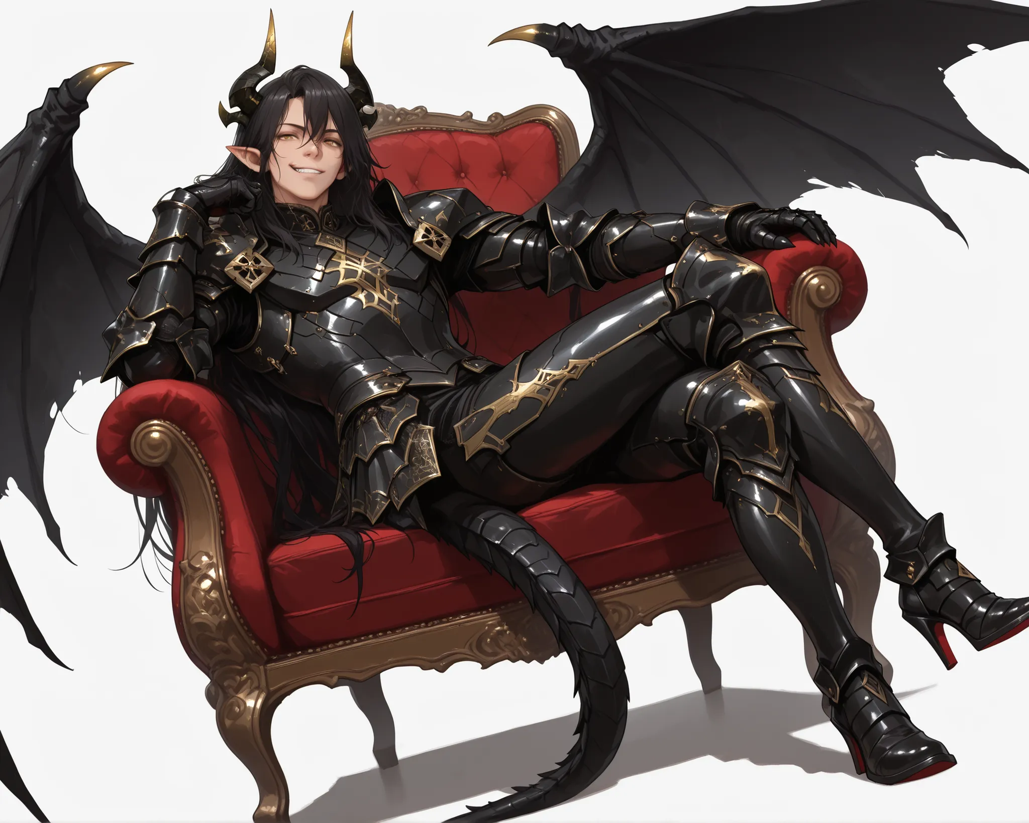 score_9, score_8_up, score_7_up, absurdres, (((128K Ultra High Resolution))), (masterpiece, best quality: 1. 5), (high definition: 1, 4), highres, 8K wallpaper, (excellent graphics: 1. 5), CG, (((Japanese Anime style))), (1 male), solo, ((lean body, mascul...