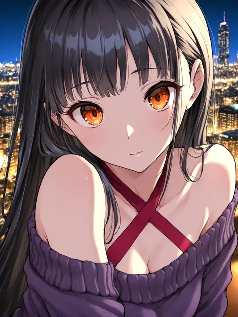 [Manga] Hanagatami Aya IL1 (Shiori) 1