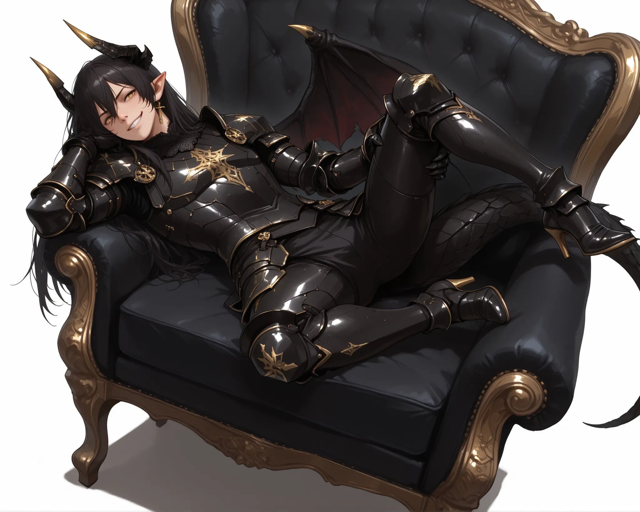 score_9, score_8_up, score_7_up, absurdres, (((128K Ultra High Resolution))), (masterpiece, best quality: 1. 5), (high definition: 1, 4), highres, 8K wallpaper, (excellent graphics: 1. 5), CG, (((Japanese Anime style))), (1 male), solo, ((lean body, mascul...