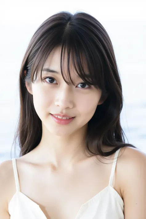 牧野真莉愛 / Makino_Maria / morning_musume / Flux.1 D  