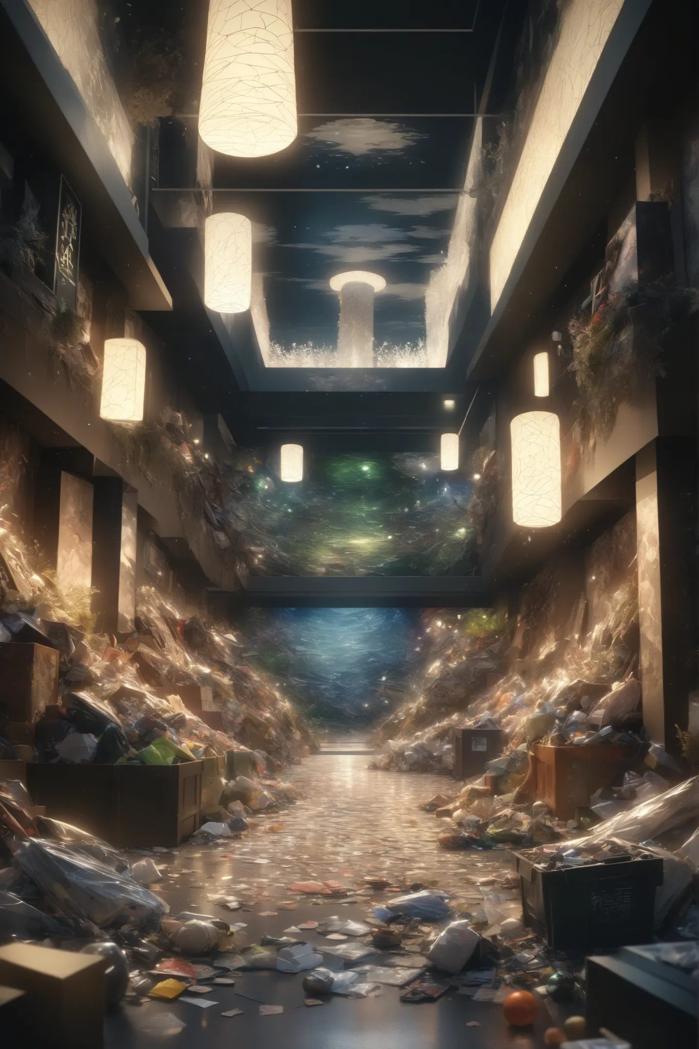 "masterpiece,
garbage_zen_garden,
hyperdetailed_trash_objects,
each_with_unique_texture,
but_composed_in_artistic_arrangement,
subtle_beauty_in_chaos,
waste_manager_standing_quietly,
atmospheric_lighting,
ARROW's_contemporary_art_style