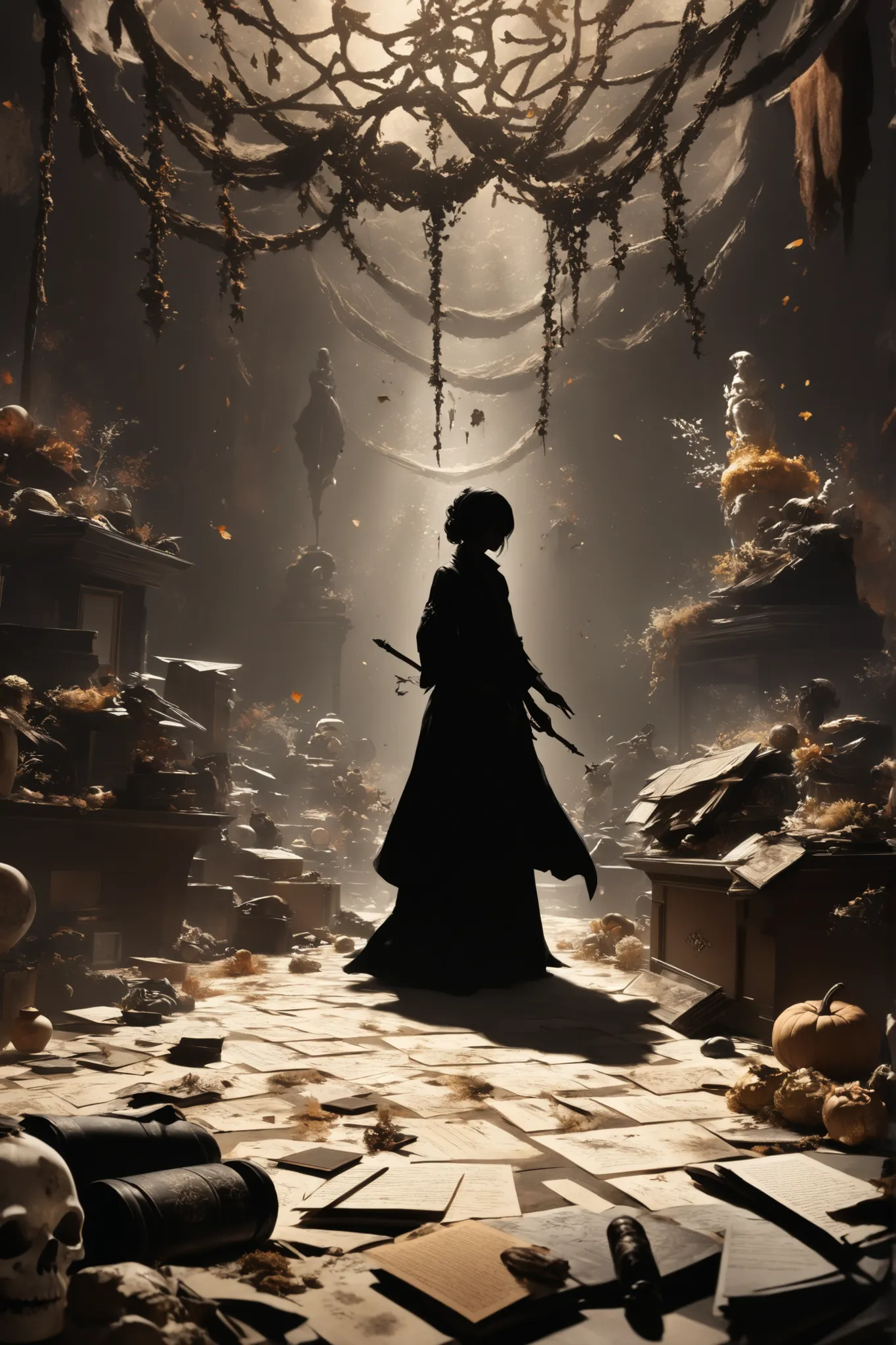 masterpiece,
garbage_zen_garden_REMASTERED,
hyperdetailed_TRASH_realism,
SDXL_ARW_magical_decay,
EVELINE_NOIR_shadowy_stains,
discarded_objects_with_poetry,
waste_manager_silhouette,
AR 2:3_vertical_composition,
subtle_but_impactful_trash
--authentic_rot
-...