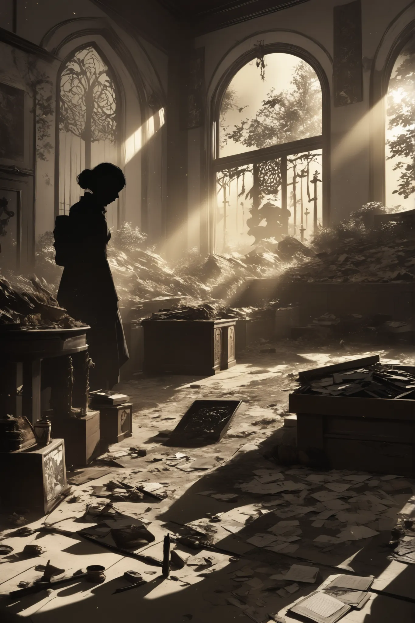 masterpiece,
garbage_zen_garden_REMASTERED,
hyperdetailed_TRASH_realism,
SDXL_ARW_magical_decay,
EVELINE_NOIR_shadowy_stains,
discarded_objects_with_poetry,
waste_manager_silhouette,
AR 2:3_vertical_composition,
subtle_but_impactful_trash
--authentic_rot
-...