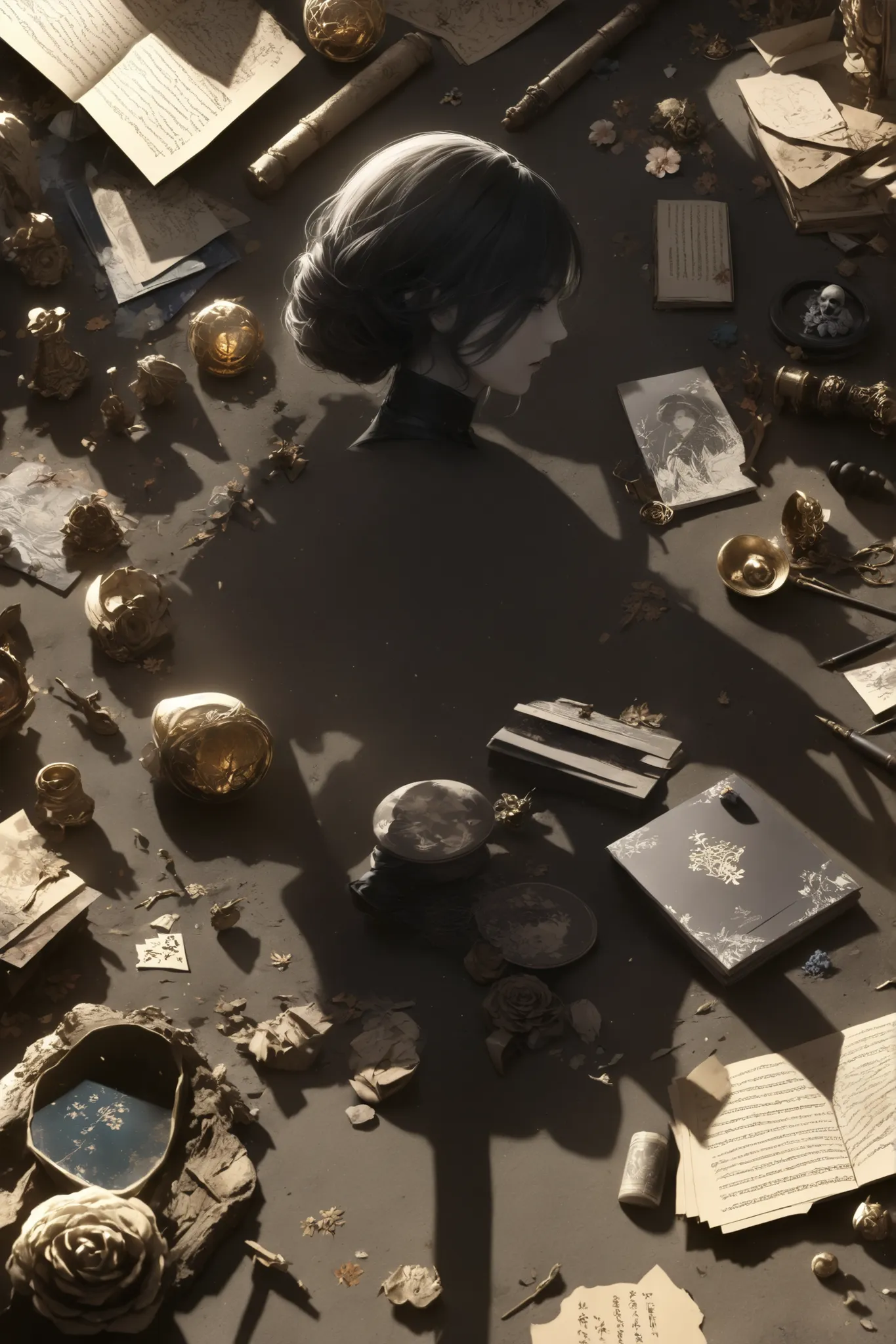 masterpiece,
garbage_zen_garden_REMASTERED,
hyperdetailed_TRASH_realism,
SDXL_ARW_magical_decay,
EVELINE_NOIR_shadowy_stains,
discarded_objects_with_poetry,
waste_manager_silhouette,
AR 2:3_vertical_composition,
subtle_but_impactful_trash
--authentic_rot
-...