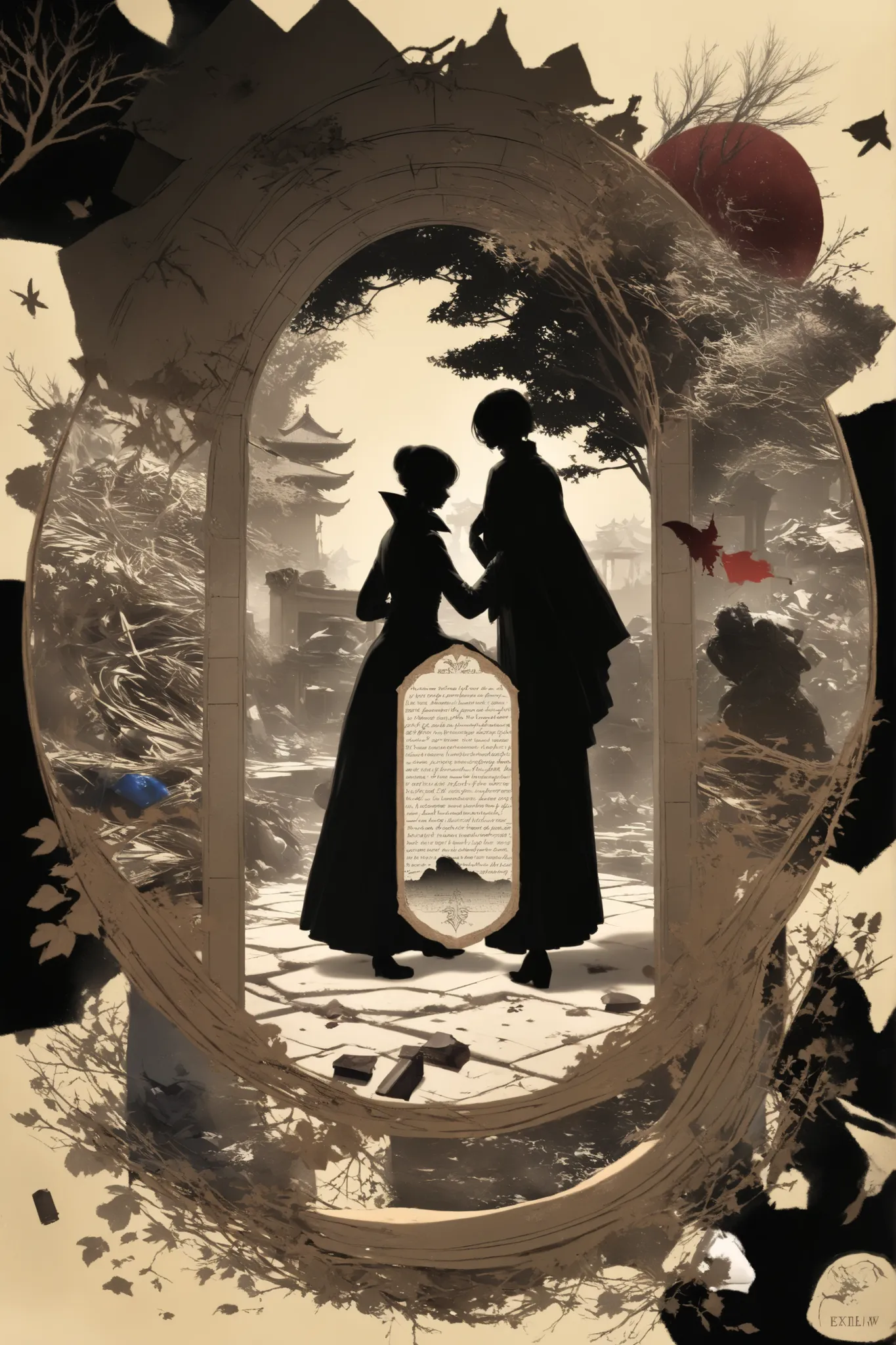 masterpiece,
garbage_zen_garden_REMASTERED,
hyperdetailed_TRASH_realism,
SDXL_ARW_magical_decay,
EVELINE_NOIR_shadowy_stains,
discarded_objects_with_poetry,
waste_manager_silhouette,
AR 2:3_vertical_composition,
subtle_but_impactful_trash
--authentic_rot
-...