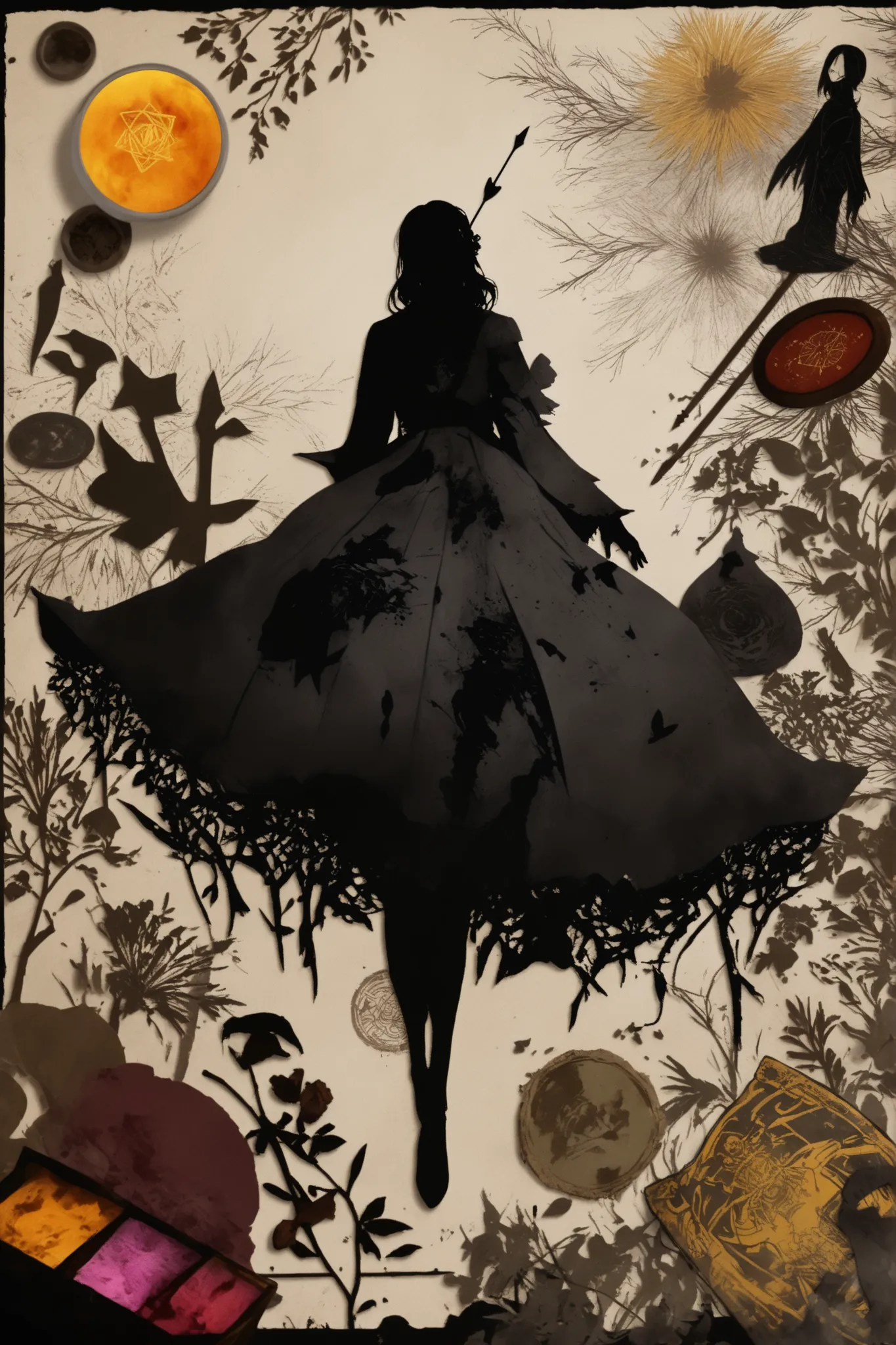 masterpiece,
garbage_zen_garden_REMASTERED,
hyperdetailed_TRASH_realism,
SDXL_ARW_magical_decay,
EVELINE_NOIR_shadowy_stains,
discarded_objects_with_poetry,
waste_manager_silhouette,
AR 2:3_vertical_composition,--seed_variation
--color_prompt_weight
--ARRO...