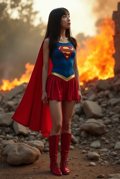 Kara Danvers