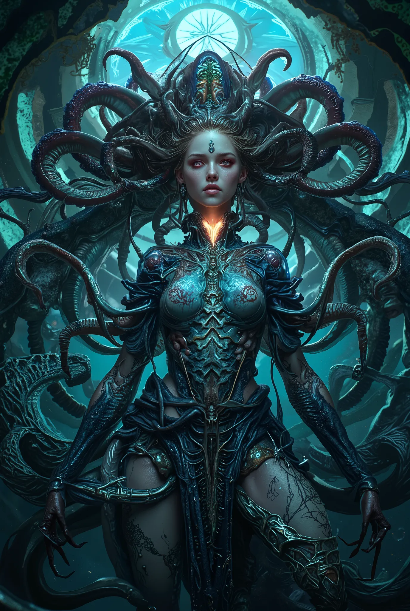 cinematic quality, (exquisite details:1.2), high resolution, High freshness, official art, Unity 8K Wall paper, ultra detailed artistic photography, midnight aura, unreal engine 5, Ultra Sharp Focus, art by MUCHA, art by Amano Yoshitaka, ArtGerm, ultra rea...