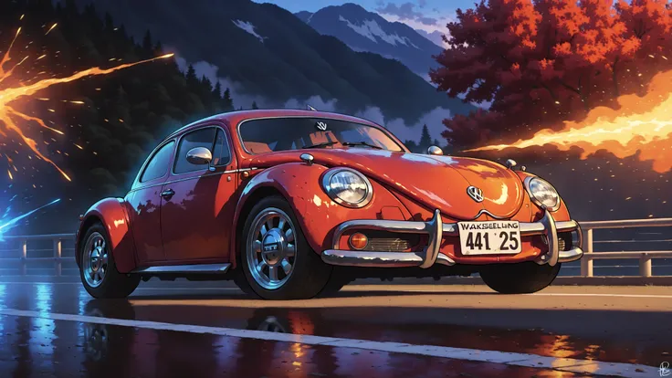 💥 Beetle Blowup! 💥
