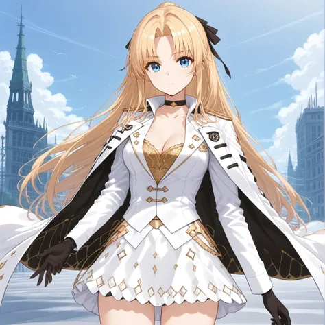 Vanguard - ヴァンガード - Azur Lane - アズールレーン -XL v1.0