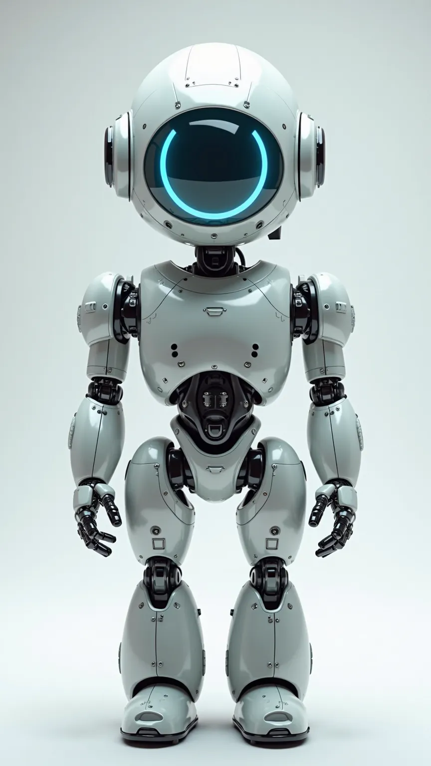 🤖 Mesmerizing Bot 😍