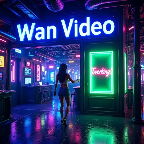 VIDEO - Sta ballando dolcemente, bello!