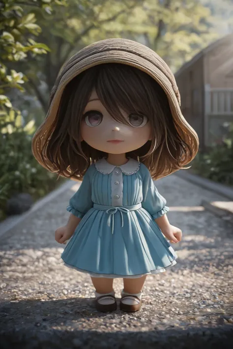 3D Blindbox 1.0