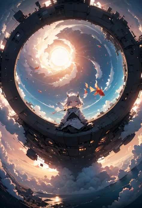 💞小さな悪魔の休憩 ✨
