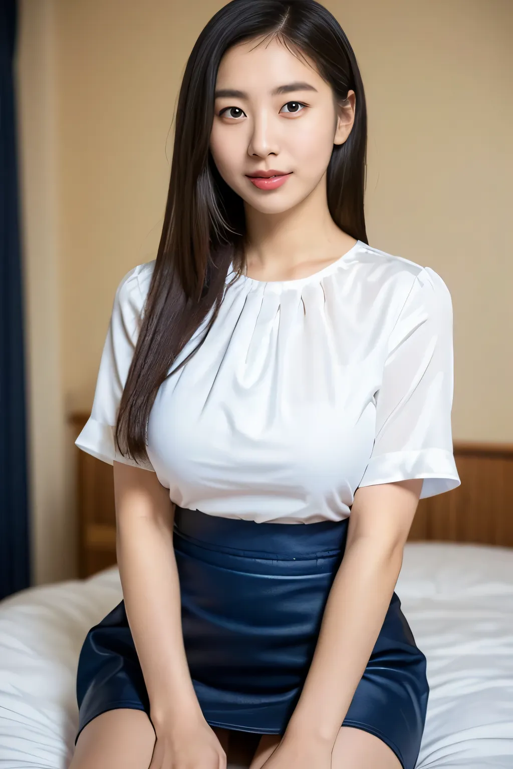 (1 Female College Student)、(8K ultra HD、masterpiece:1.4、top quality:1.4、ultra high resolution、Super Detailed、correct)、(high-definition RAW color photos、photorealistic:1.4、Real Life、Surrealistic)、Original photo、original pictures、(top quality、very detailed、c...