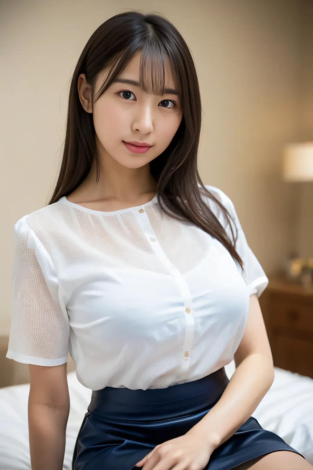 (1 Female College Student)、(8K ultra HD、masterpiece:1.4、top quality:1.4、ultra high resolution、Super Detailed、correct)、(high-definition RAW color photos、photorealistic:1.4、Real Life、Surrealistic)、Original photo、original pictures、(top quality、very detailed、c...
