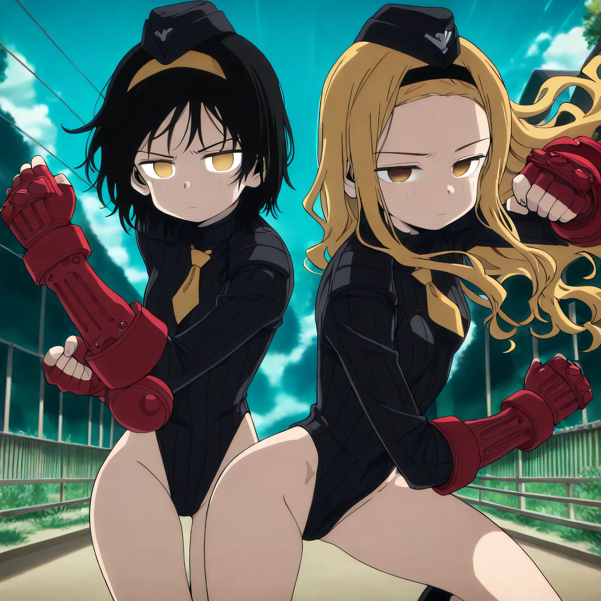 (((Masterpiece))), (((Best Quality))), ((Super Detail)), ultra-High resolution, score_9,score_8_up,score_7_up,score_6_up,score_5_up,score_4_up, BREAK, source_anime, anime screencap, uncensored, rating_explicit, Masterpiece, (best shadow), (absurdres), (det...