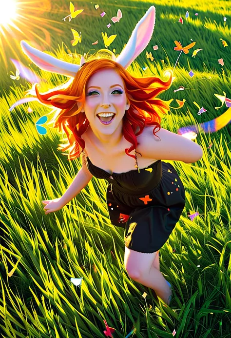 Explore anya taylor joy deepfake porn Posed by SeaArt AI Community