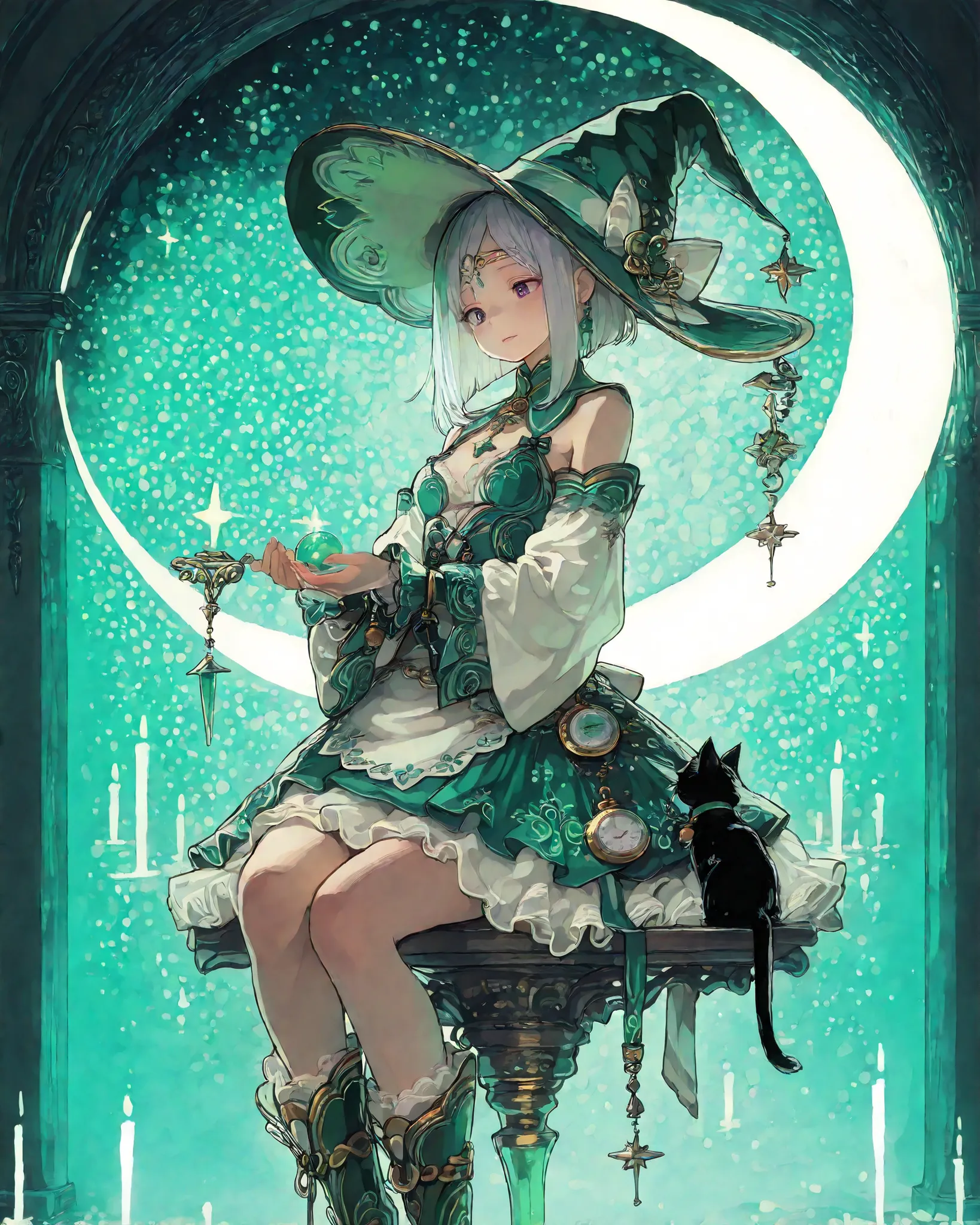 748cmstyle,Cute,(masterpiece:1.2, top quality), (beautiful detailed eyes: 1.2), ((1 Beautiful Girl)),  (beautiful background:1.2), (very detailed CG, Super Detailed),(VERY DETAILED AND BEAUTIFUL:1.1), (Perfect Details:1.1), 748cmstyle, A young woman with s...