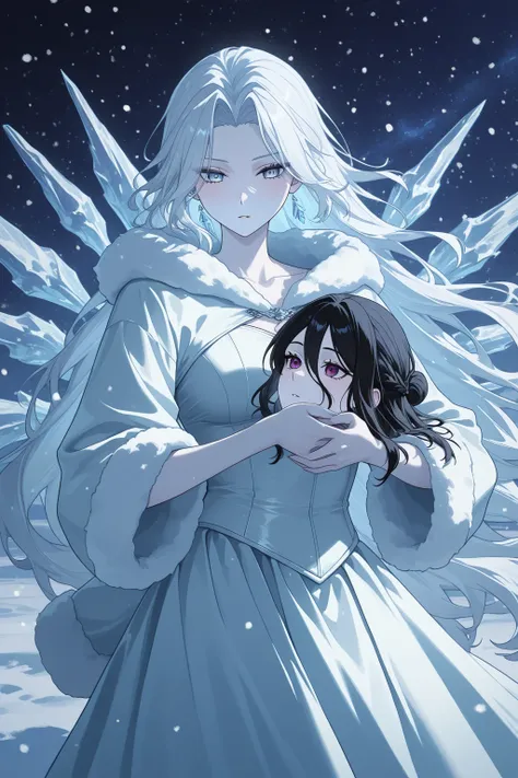 💘 Chilly Lovers 💘