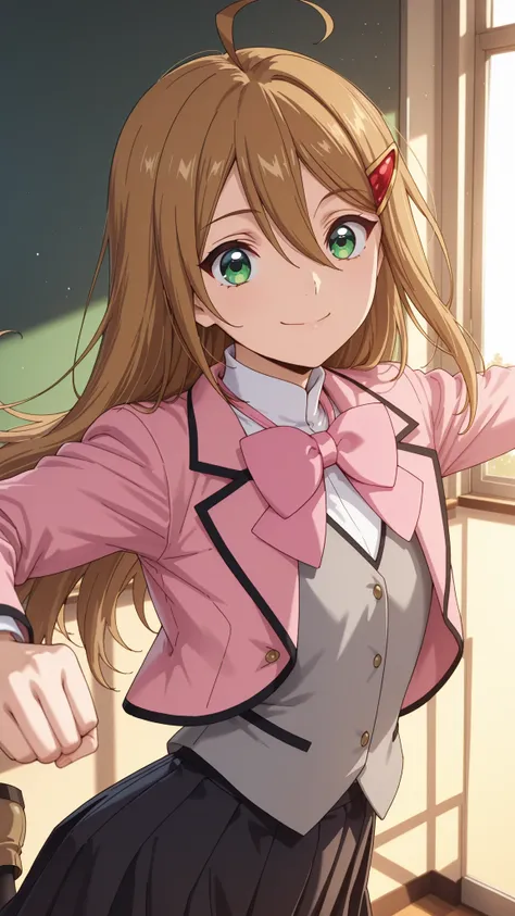 大倉メグミ v1.0
