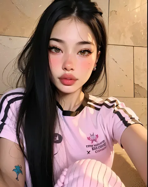   mulher deslumbrante,   alta qualidade , Details of perfection             , ultra 8k,               perfectly rendered face              ,   all facial and body details are perfectly detailed         , alta qualidade, 8k,               perfectly rendered...