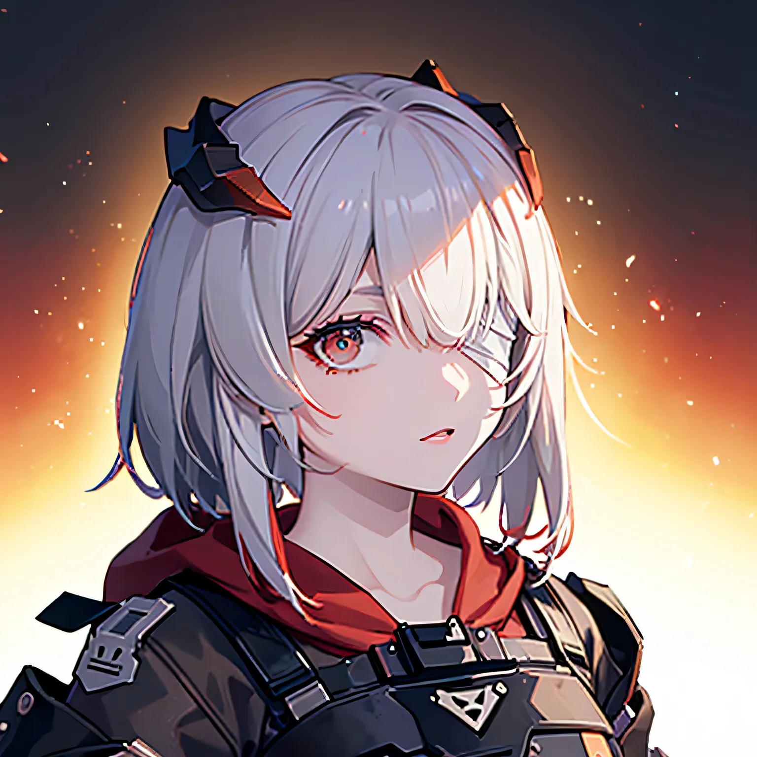 (ultra-detailed), (extremely best illustration), (hyper quality), gorgeous and rich graphics, (extremely beautiful and beautiful:1.21), (beautiful lighting), bright light, detailed composition, (whole body:1.3), ( Perfect Composition), Dark tones, (1girl),...