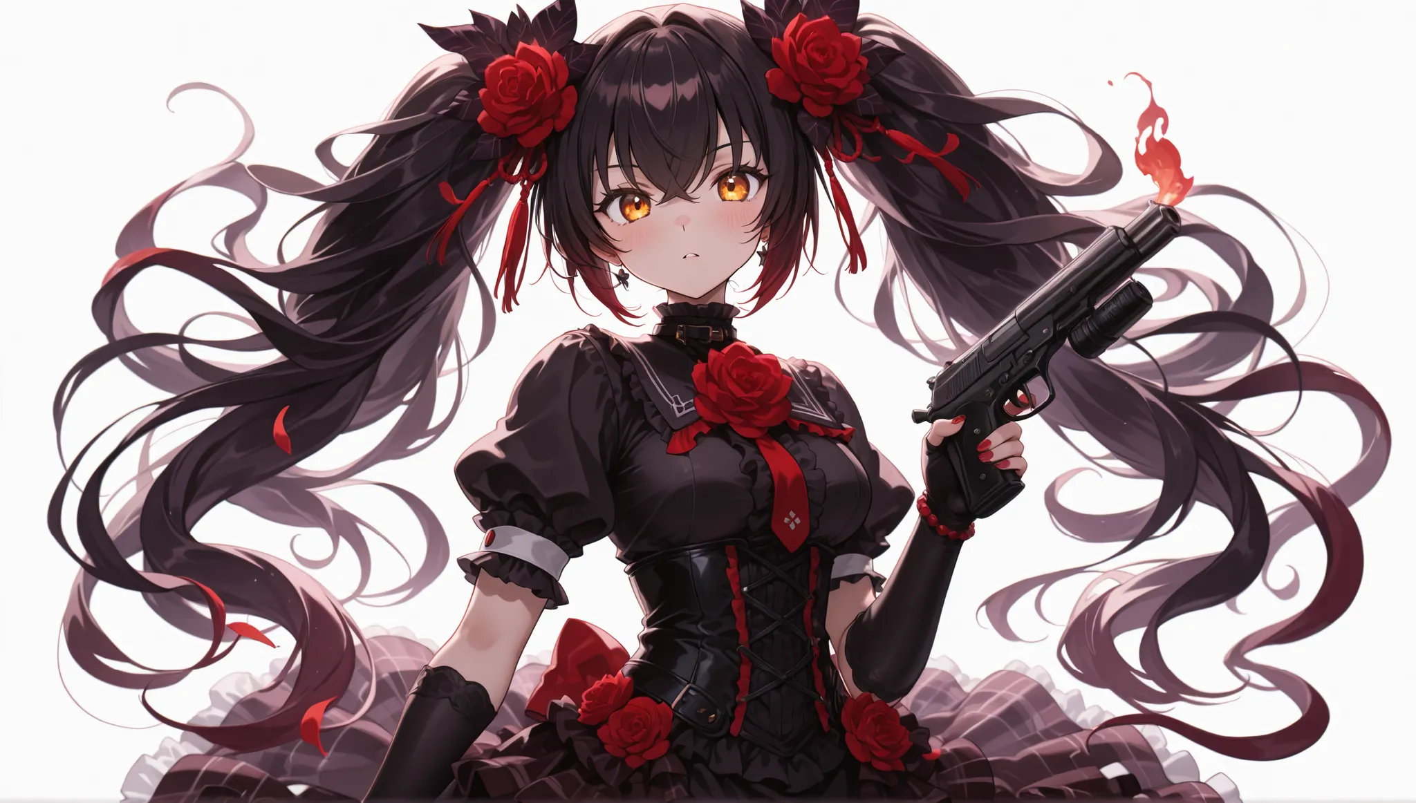 akane kurogane