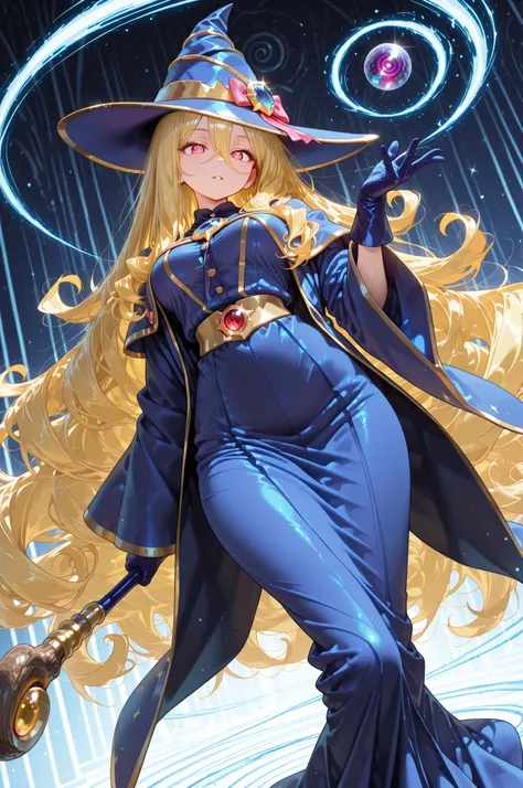 ✨ Enchanting Witch ✨