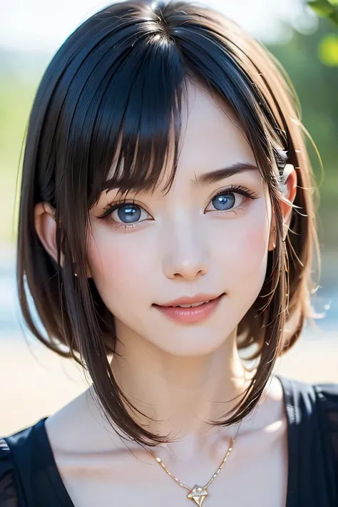 ((nsfw、top quality、best image quality、just one beautiful and cute woman、 A beautiful woman with a very cute golden ratio who boasts overwhelming beauty、The beauty of symmetry、realistically depicts everything in high resolution high definition、God of rich n...