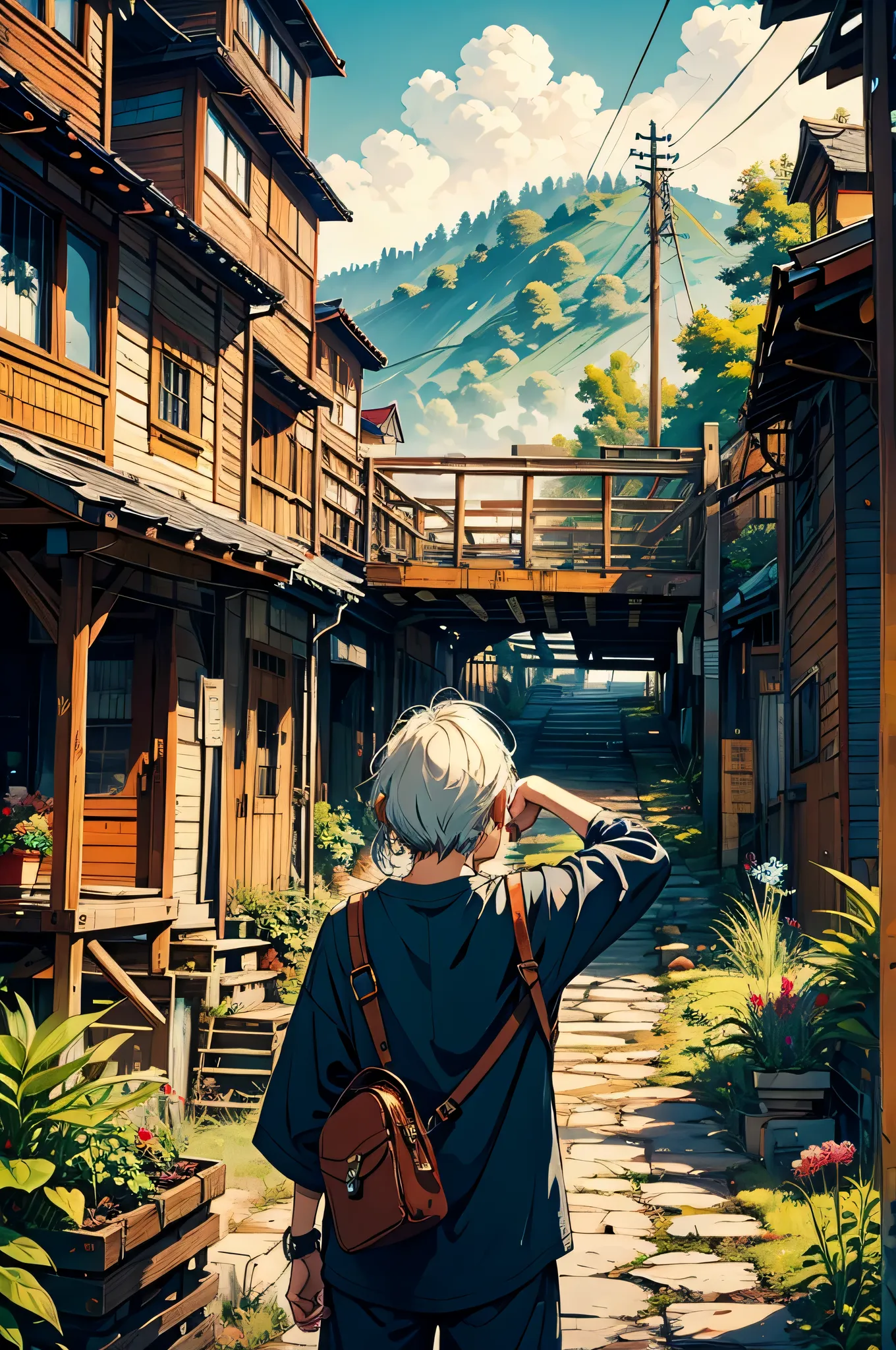 Nostalgic Images