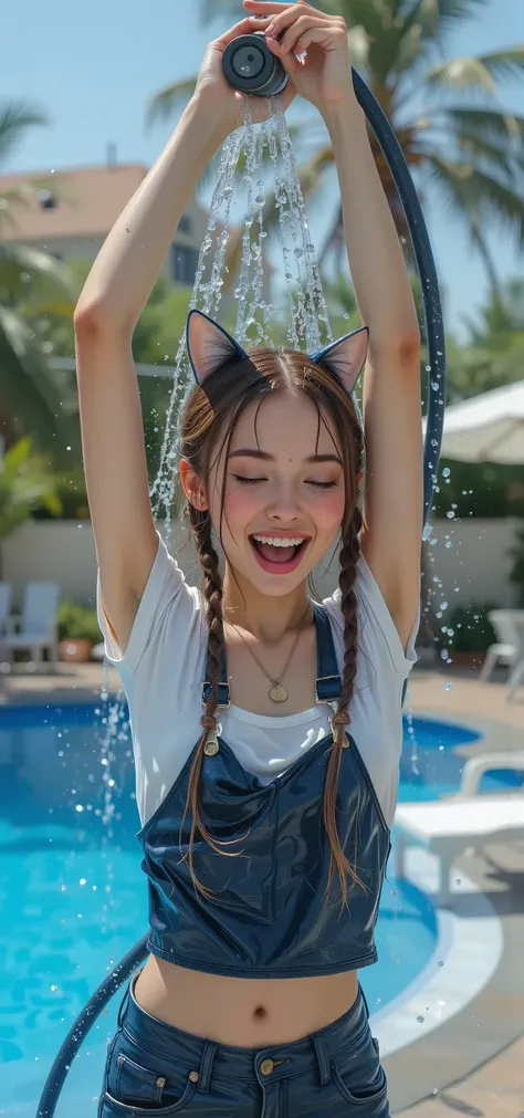 Explore anya taylor joy deepfake porn Posed by SeaArt AI Community