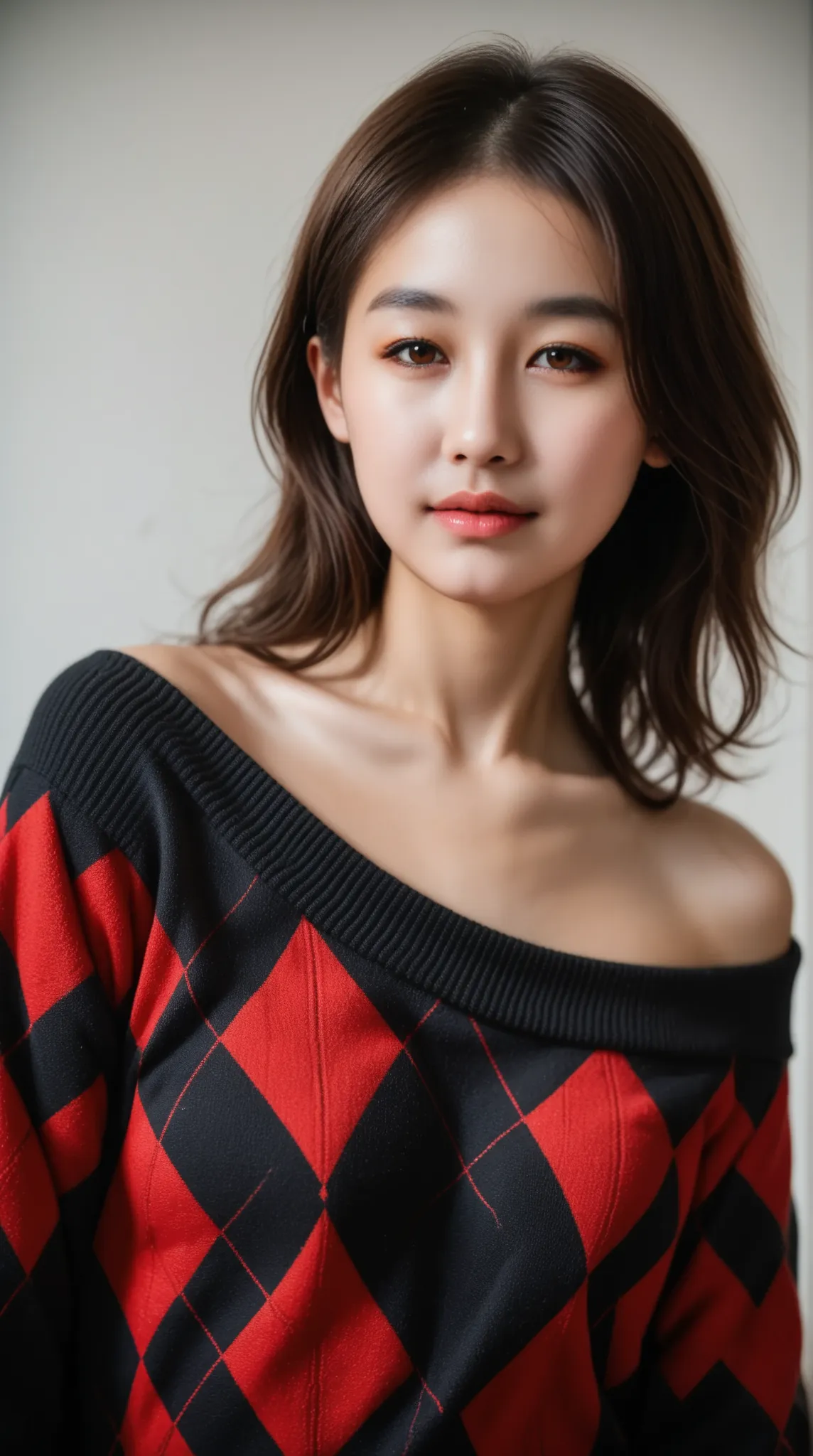 Japanese Girl FB SDXL Realistic 122