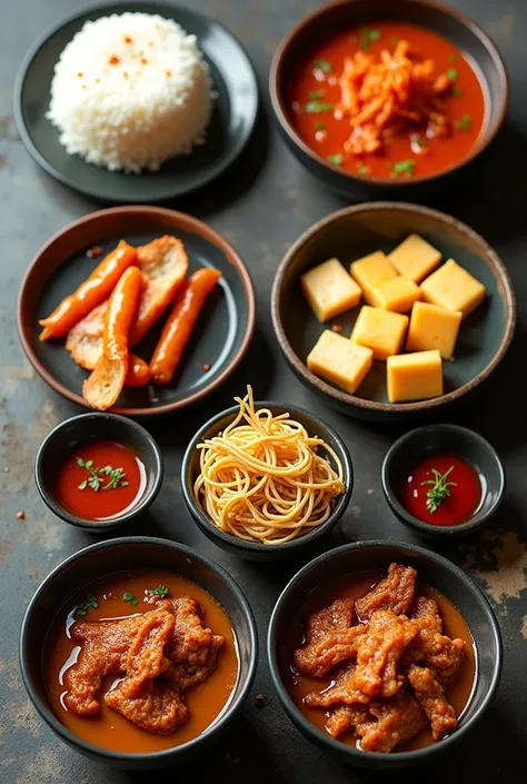 NGENTOD KOREA gaya fashion idol lebih to the point paparkan cuplikan videonya ikut bangga