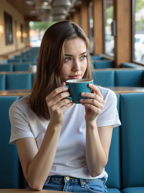 [Figure] Medium Female