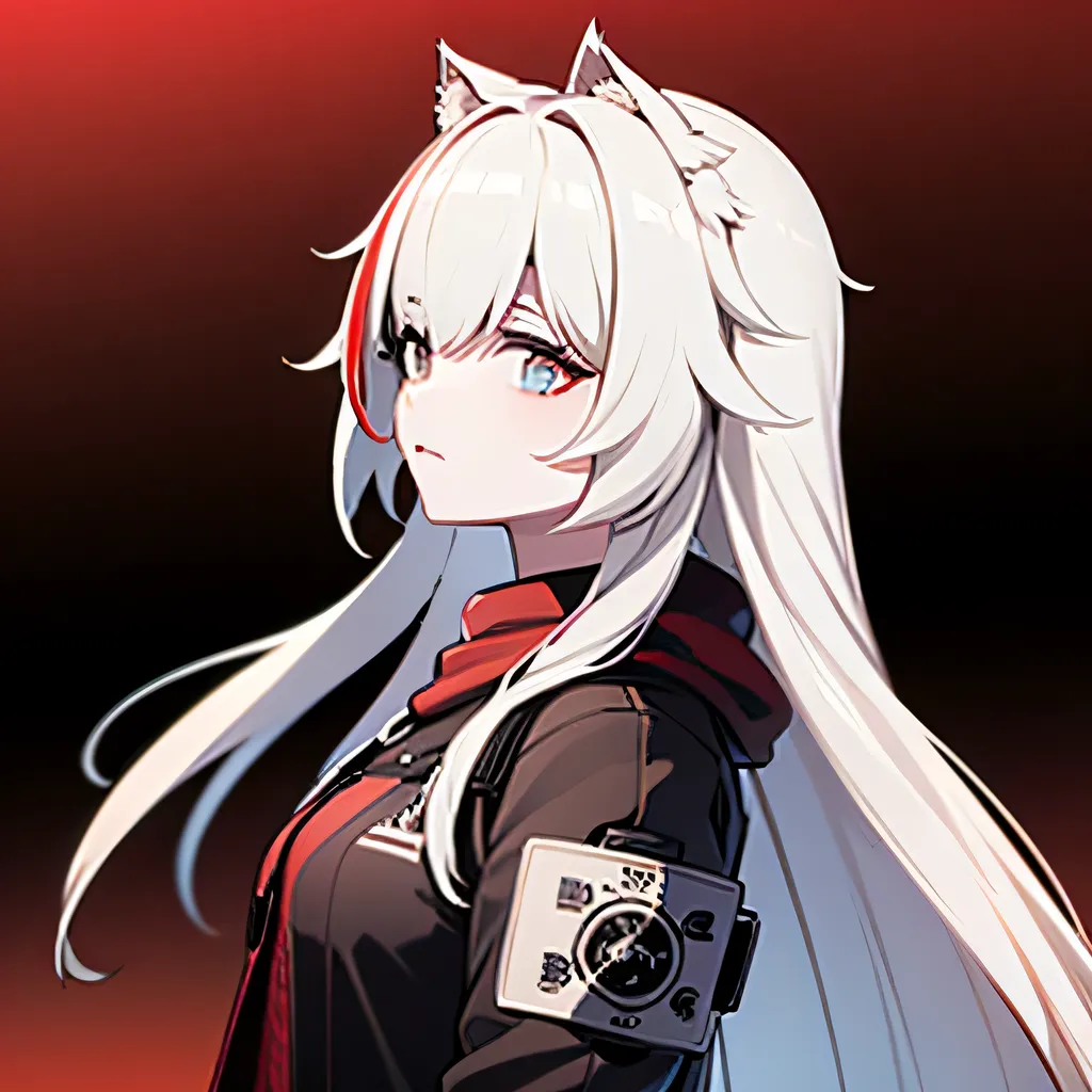 bandage over one eye, (ultra-detailed), (extremely best illustration), (hyper quality), gorgeous and rich graphics, (extremely beautiful and beautiful:1.21), (beautiful lighting), bright light, detailed composition, (whole body:1.3), ( Perfect Composition)...