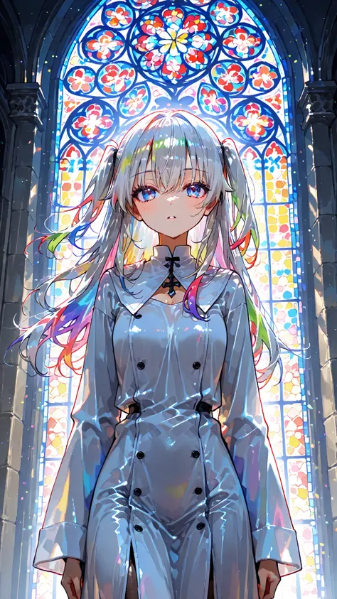 Colorful - Patch 2