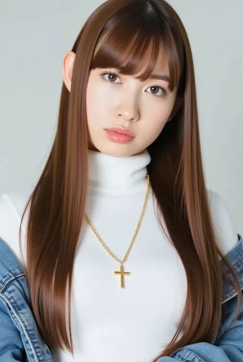 小嶋陽菜こじはる　SD 1.5