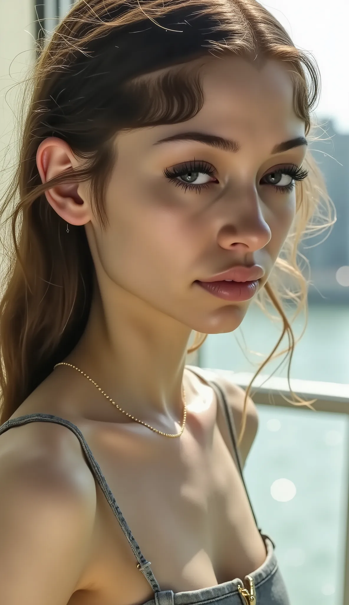 1girl