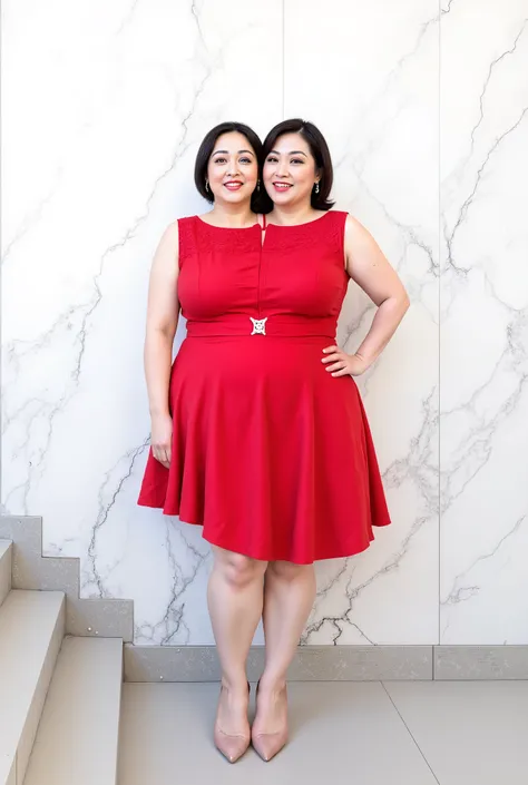 マダム大統領のformalで豪華でクラシックなヴィンテージ、who is completely controlled by viewers like a            beautiful            and powerful president （black）+ vintage jewelry + gorgeous, , 、evil意のあるメイクを助長しています : 50 year old Japanese woman, strong、strong 、dominant、evil、     ...